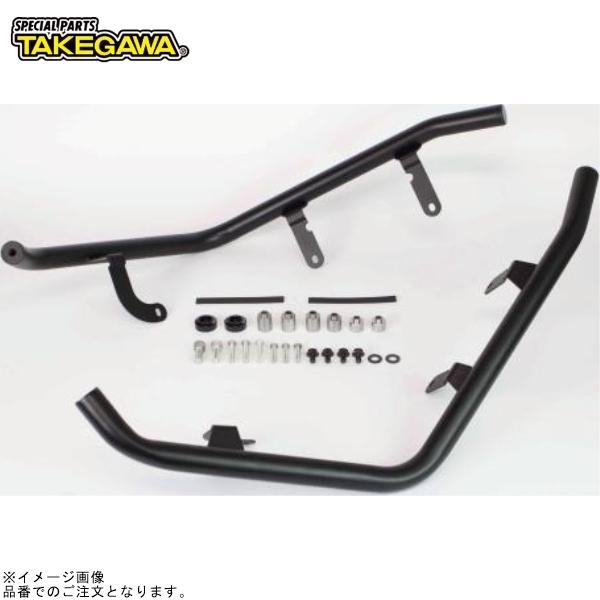 SP武川 06-00-0044 フロアステップサイドバー拍卖