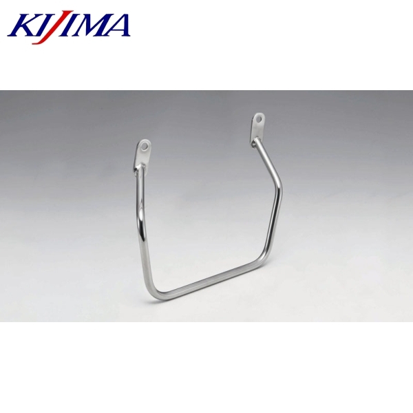 在庫あり KIJIMA キジマ 210-4722 バッグサポート ステンレス製 CB1100(10Y-)/EX(14-16Y) 左側用拍卖