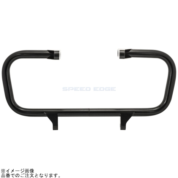 在庫あり Motone モートーン MCB018 エンジンガード CRAIG ステンレス ブラック T100 (17-22) T120 (16-22) Street Twin (16-22)拍卖