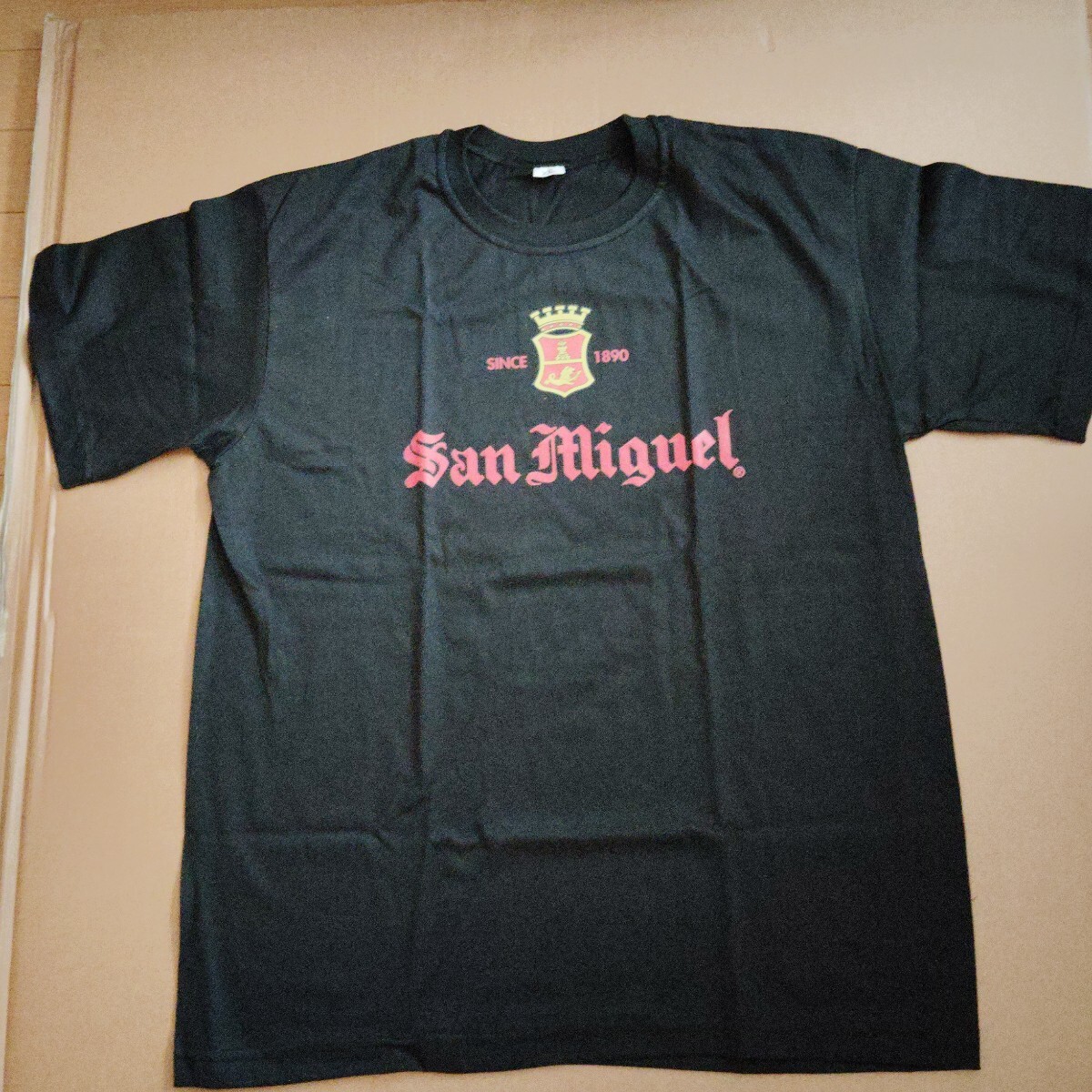 SUN MIGUEL Tシャツ Tシャツ拍卖
