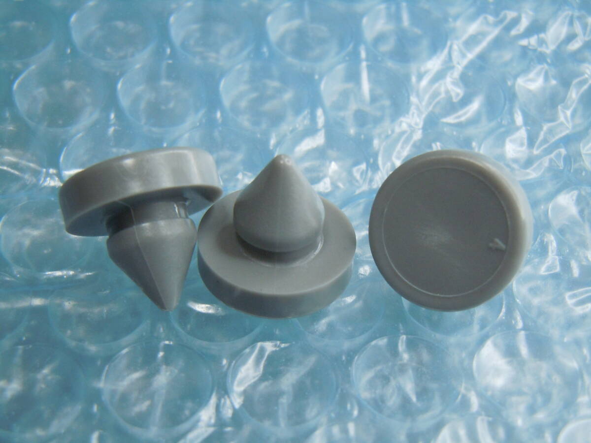 3個セット ホンダ N BOX N ONE オデッセイ レジェンド ペダルストッパー パッド拍卖