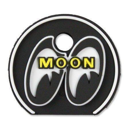 ムーンアイズ キーキャップ(カバー) MOONEYES MG674BK拍卖