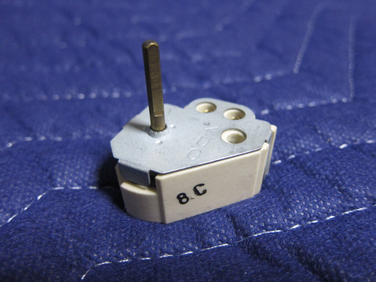 良品 ベンツ W124 純正 VDO製 ポテンションメーター メーター照明用 0005423825 E320E280E220 W463拍卖