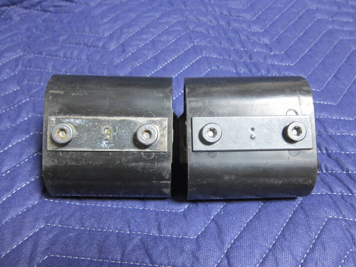 ベンツ W124 リア バンパー ブラケット 2個セット 1248800014 E320E280E220拍卖