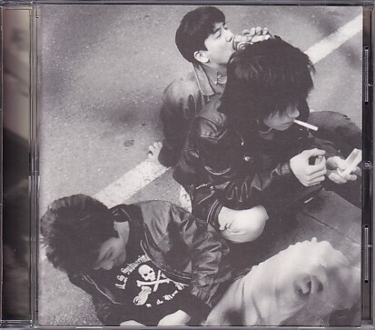 CD The ピーズ リハビリ中断拍卖