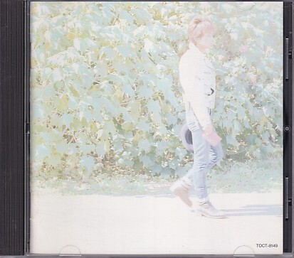 CD Blankey Jet City METAL MOON ブランキー・ジェット・シティ拍卖