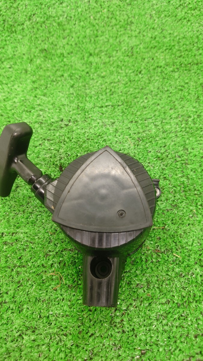 共立 刈払機 SRE2230 31シリーズ リコイルスターター 中古部品拍卖