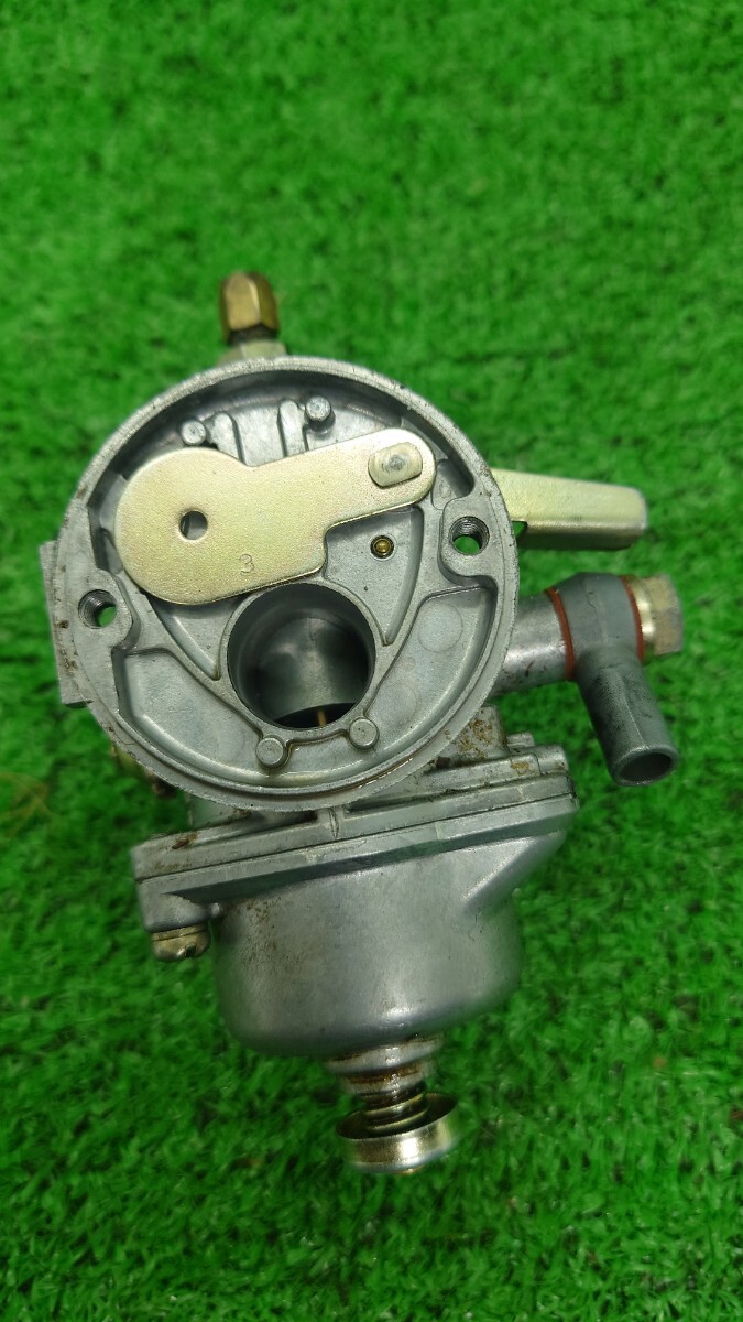 共立 動力散布機 DMDシリーズ キャブレター 中古部品拍卖