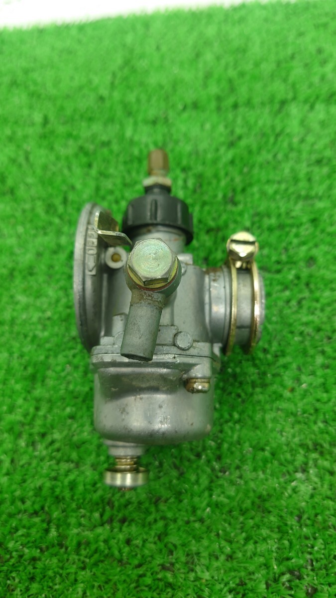 共立 動力散布機 DMDシリーズ キャブレター 中古部品拍卖