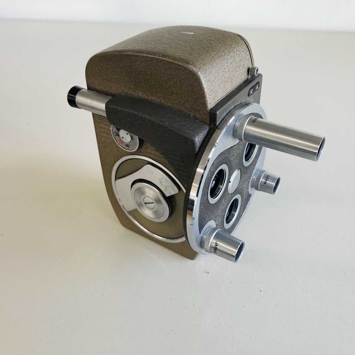 ★Sankyo★《1円》R A N57-96拍卖