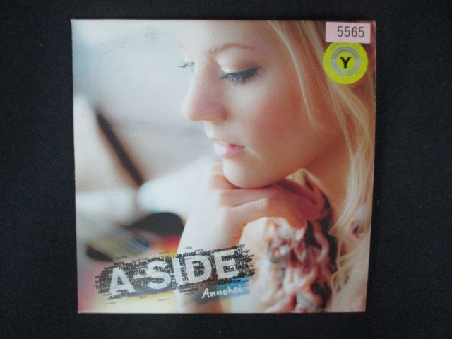 2007#レンタル版CD A SIDE~大好き!~/アンナケイ拍卖