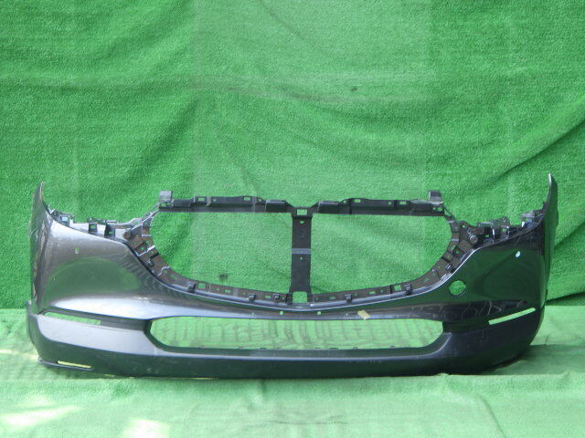 DMFP DMFP CX-30 純正フロントバンパー CX30 グレー DFR5-50031拍卖