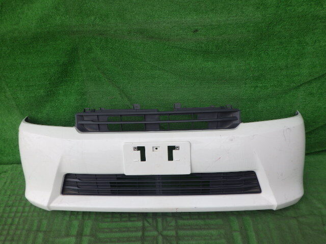 S403M S403U S413M S413U タウンエース 純正フロントバンパー S40#/41#系後期 白 52119-BZP60拍卖