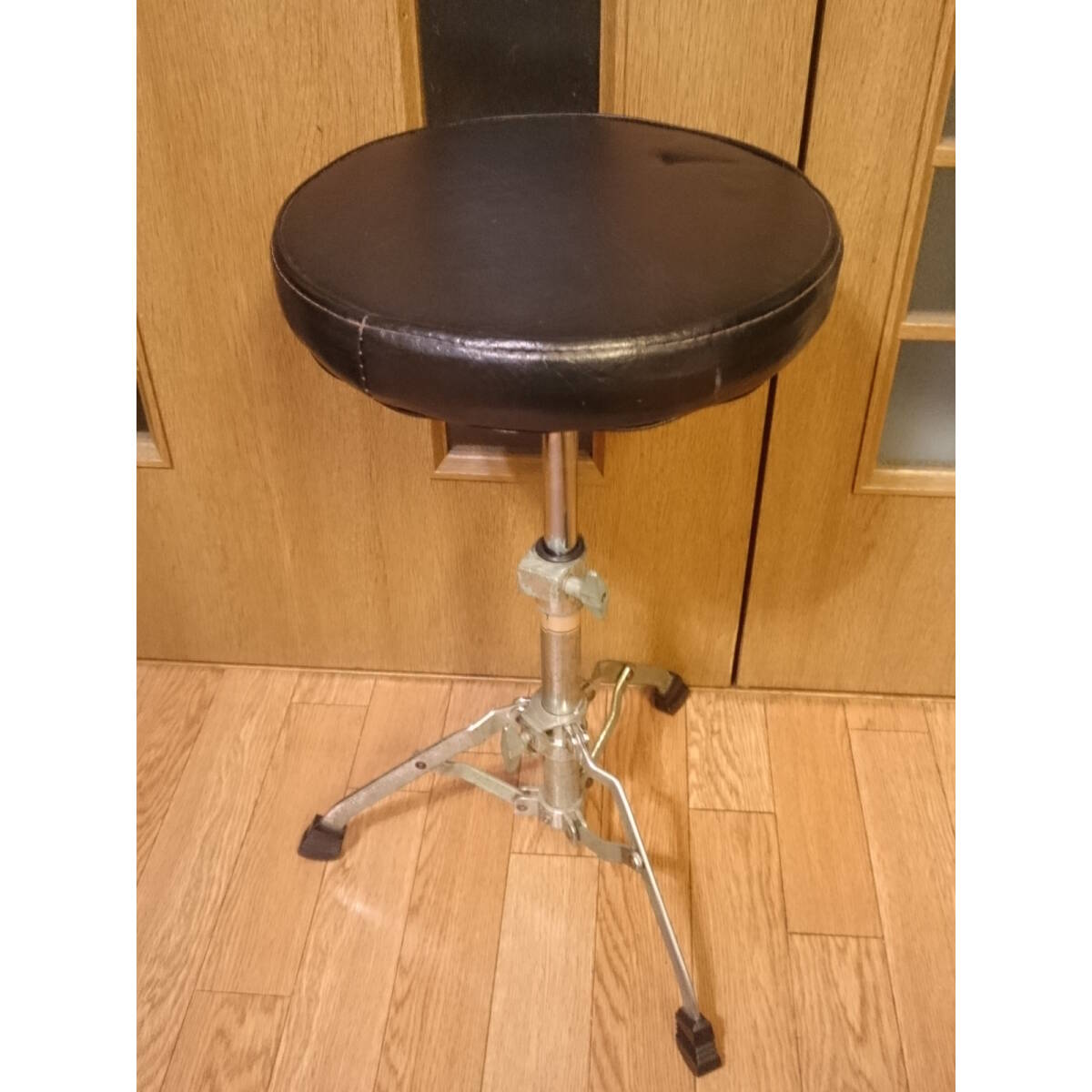 【送料無料】Pearl ドラムスローン ドラム椅子 ドラムチェア拍卖