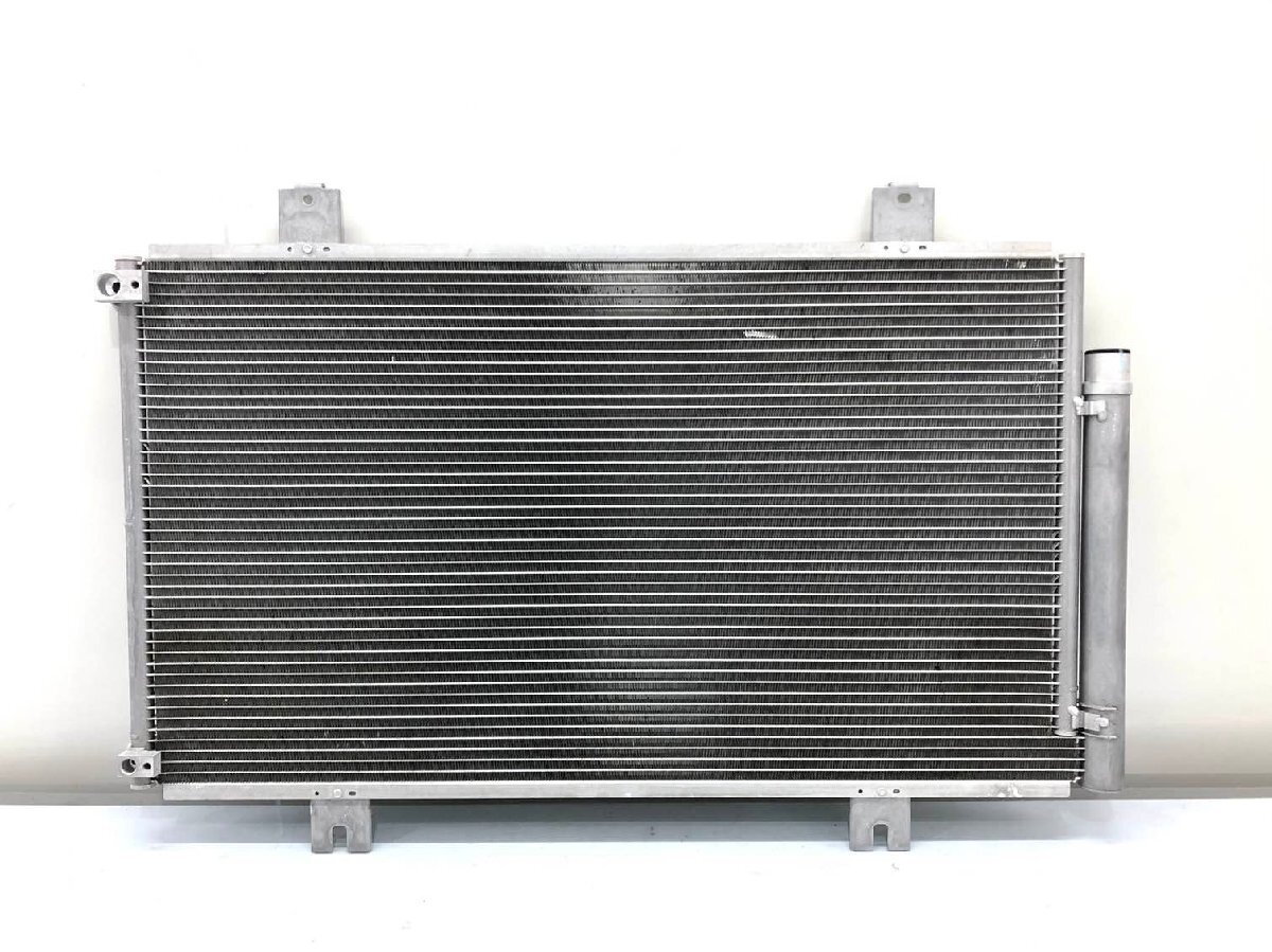 ホンダ フリード HV GB5/6/7/8 純正 コンデンサー 80100-TDK-J030-M1(R6-43m)拍卖