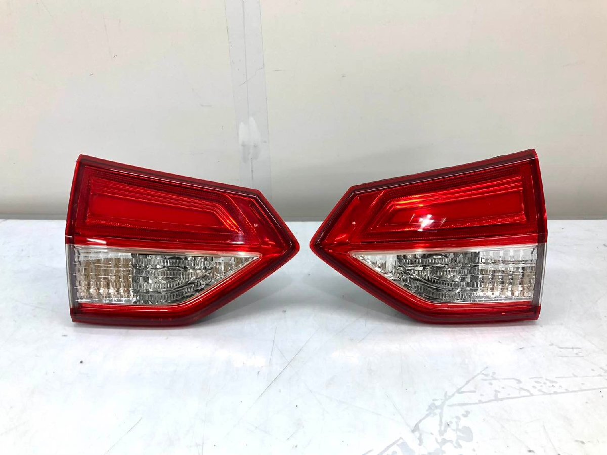 ホンダ フリード GB5/GB6 後期 純正 テールフィニッシャーランプ 左右 KOITO132-62202 刻印J1(Z31-46m)拍卖