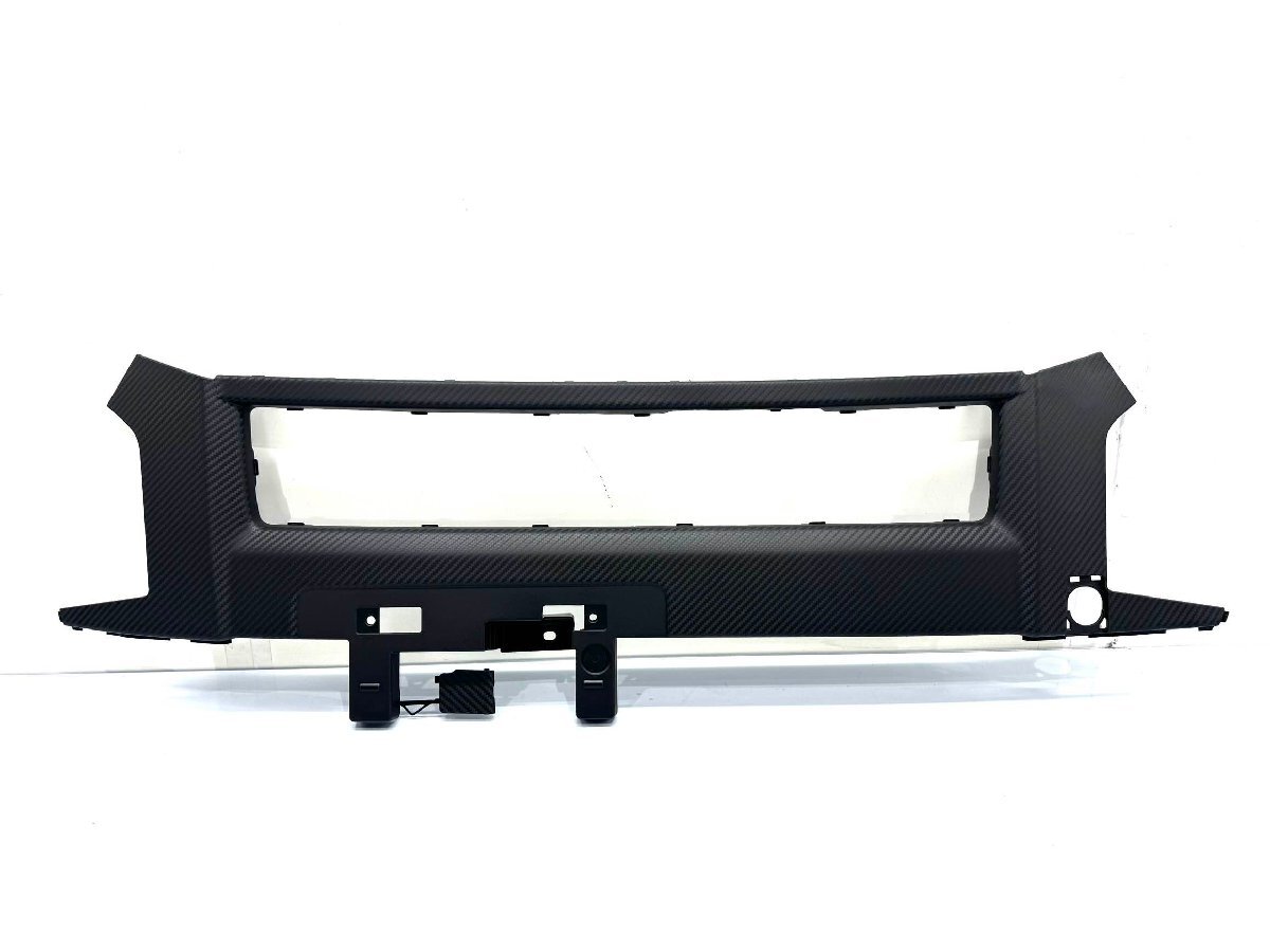 ★未使用★ ダイハツ ムーヴカスタム LA150S LA160S 前期 純正 ロアグリル 53101-B2400 (G76-13)拍卖