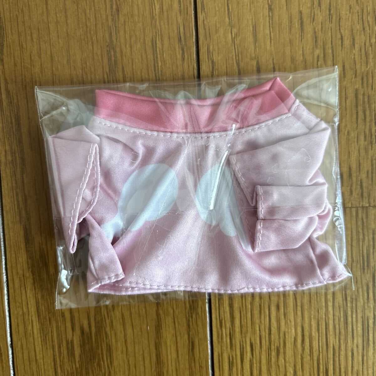 モンチッチ Sサイズ 服 Tシャツ セキグチ ピンク拍卖