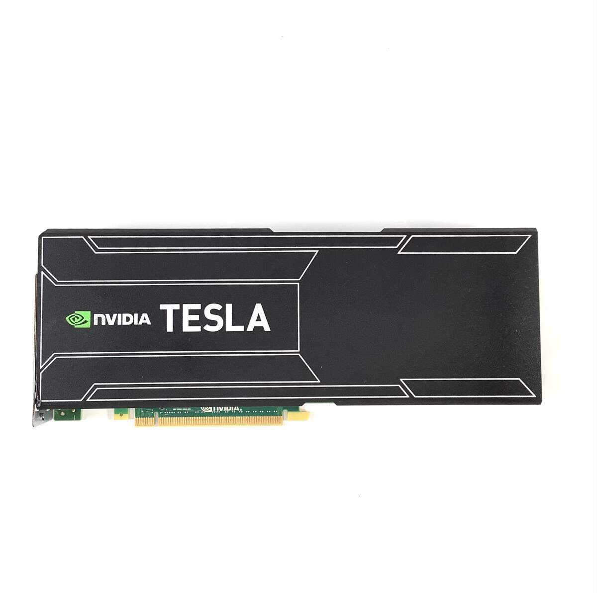 S70912159 NVIDIA Tesla K40 グラフィック カード 1点【現状お渡し品、複数出品】071027拍卖