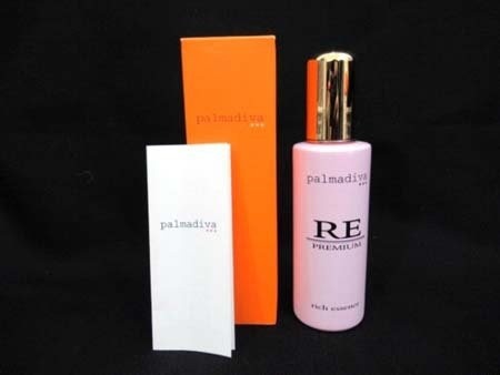 パルマディーバ palmadiva リッチエッセンスプレミアム 美容液 100ml ドクターセラム 未使用■拍卖