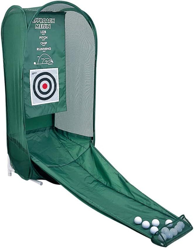 【新品】 ダイヤゴルフ(DAIYA GOLF) アプローチ練習器具 ゴルフ練習ネット ゴルフ練習器具 練習用品拍卖