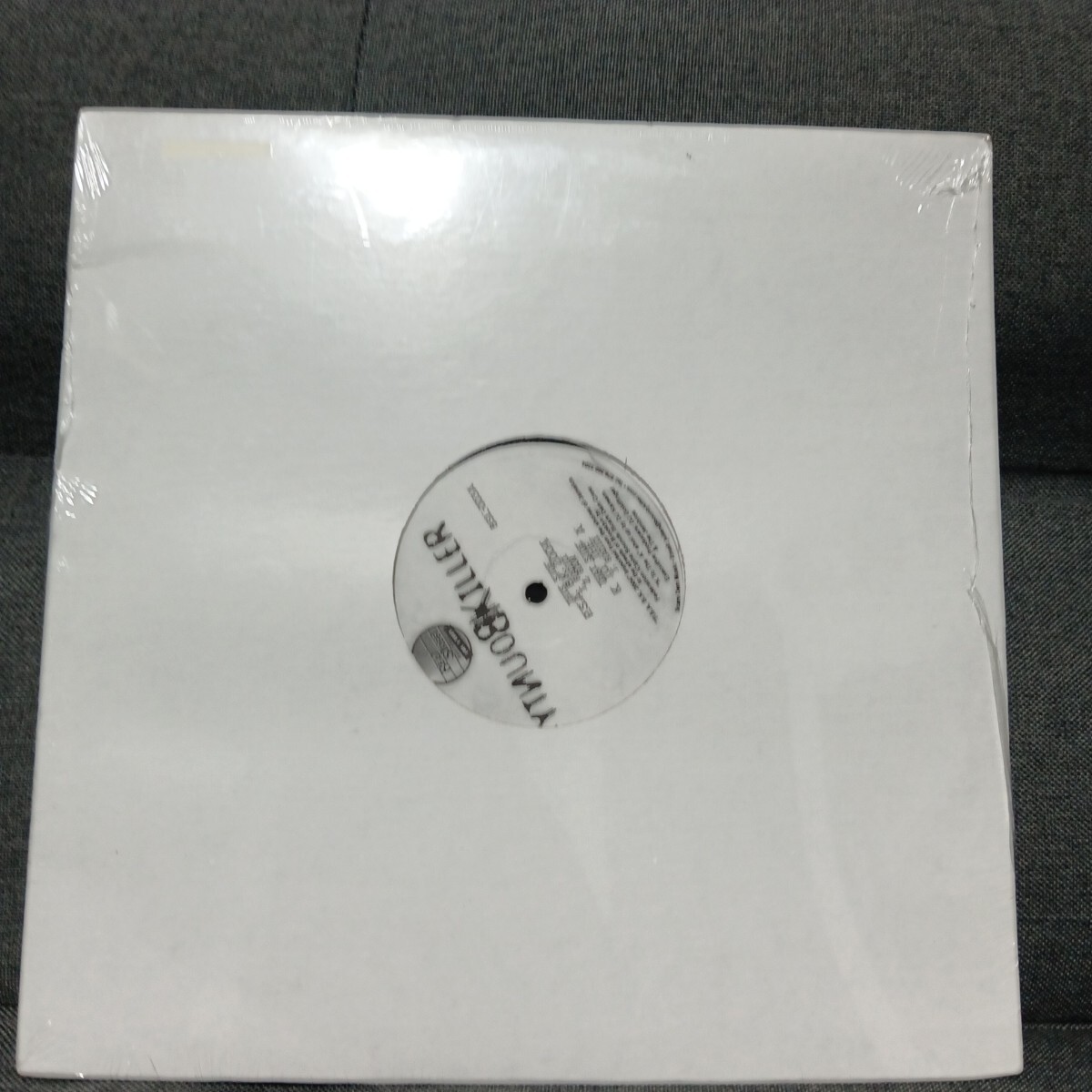 【3000円以上購入で1枚プレゼント!】HIPHOP 531 bounty killer P.S.A. B.K. 2004拍卖