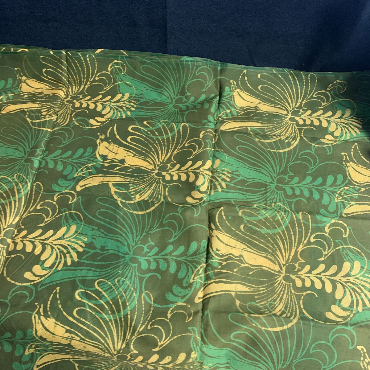 生地 リメイク 生地 ハギレ 約120×183㎝ インテリア リメイク素材 (A-2931)拍卖