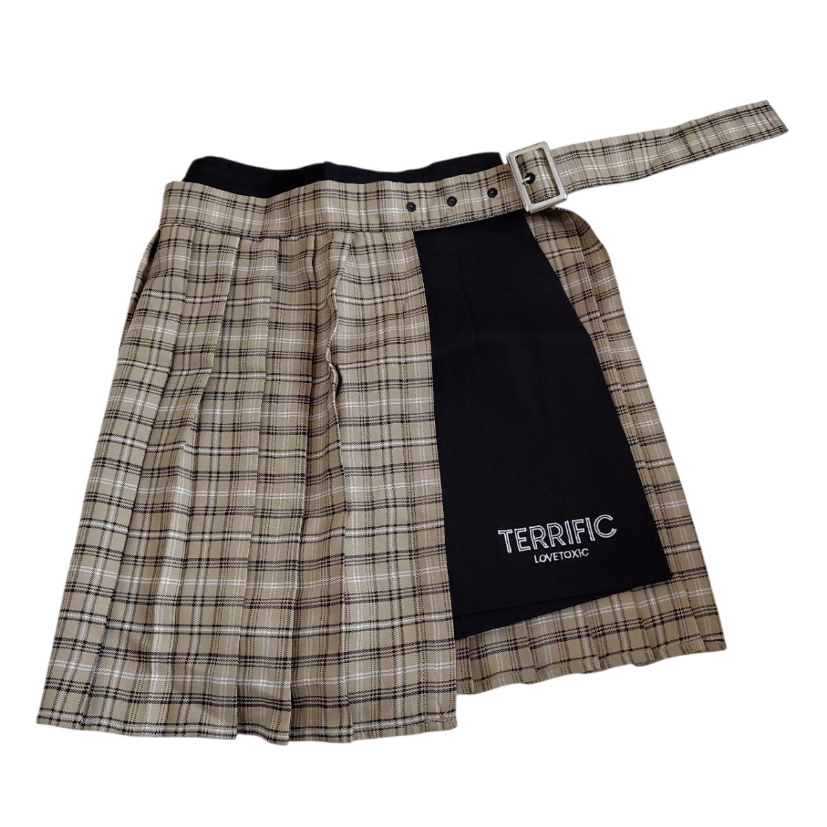 ☆タグ付き☆ラブトキシックのスカパンM(150cm)拍卖