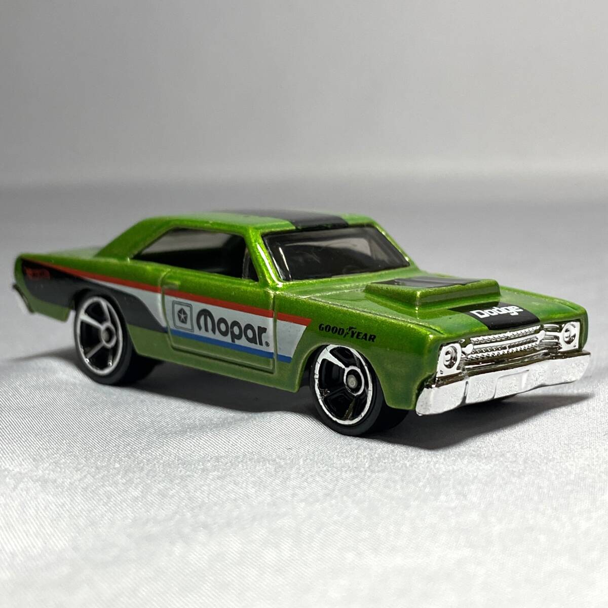 1/64 Hotwheels ★'68 DODGE DART ★ ダッジ ダート ルース拍卖