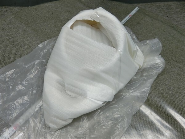 ヤマハ ビーノ SA26J 新品 未使用 社外 フロント ヘッドライト カバー ホワイト拍卖