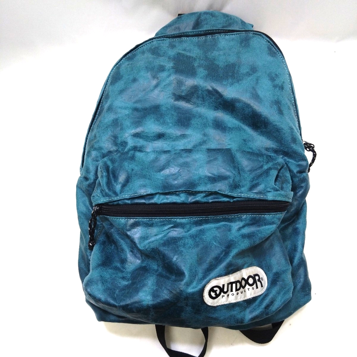 【希少色】 OUTDOOR PRODUCTS リュック アウトドアプロダクツ キャンプ ハイキング ピクニック 拍卖