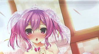 にろ メロン結婚相談所 初夜編/メロンブックス B2タペストリー拍卖