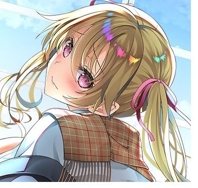 アサヒナヒカゲ JK特集 Ver.7 (Extra ver.) メロンブックス うりぼうざっか店 WスエードB2タペストリー拍卖