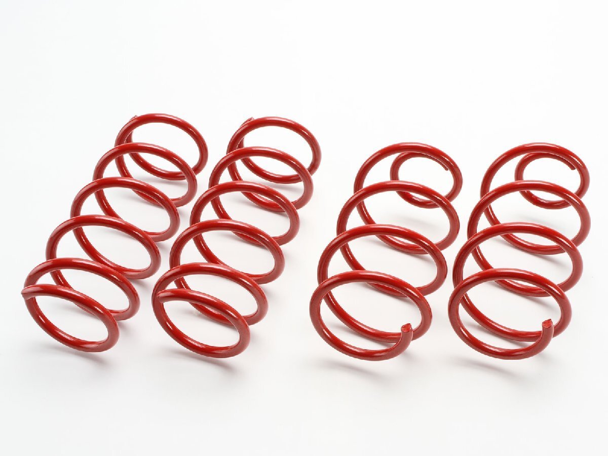 TGS X-Fang アンチロールスプリング プラス1.1インチ デリカミニ B37A B38A 4WD拍卖