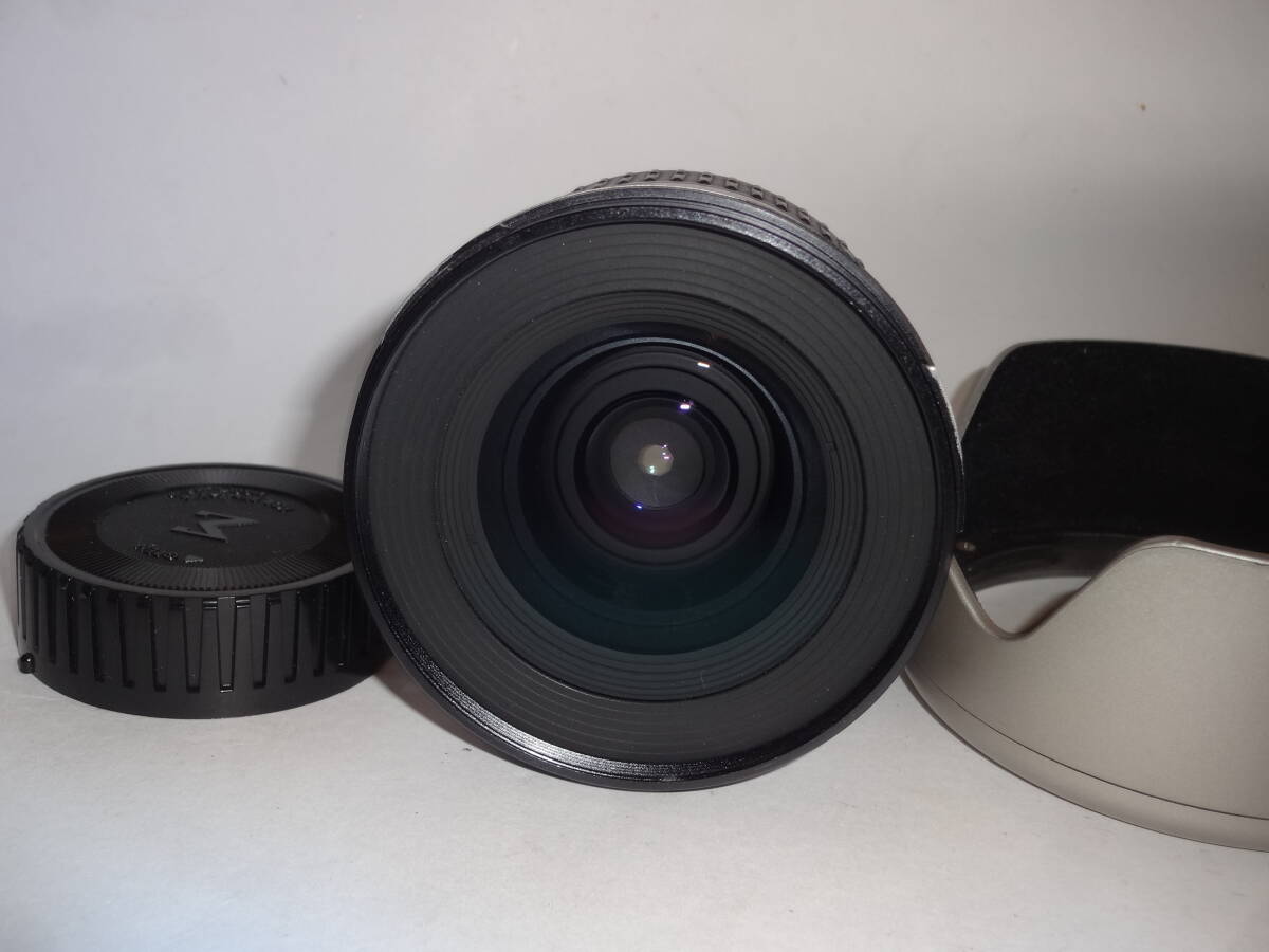 PENTAX ペンタックス SMC PENTAX FA 24mm F2 IF AL 広角レンズ 3052986【送料無料】拍卖