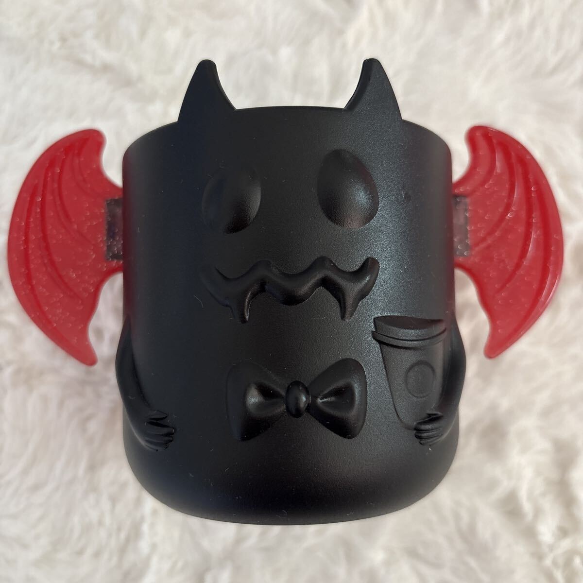 ハロウィン 2019 カップスタンド スターバックス スタバ拍卖