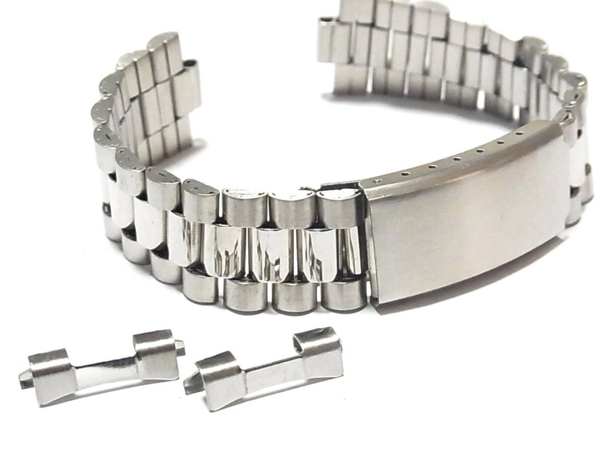 デッドストック ヴィンテージ シチズン用 ベルト 18mm 40CZ8拍卖