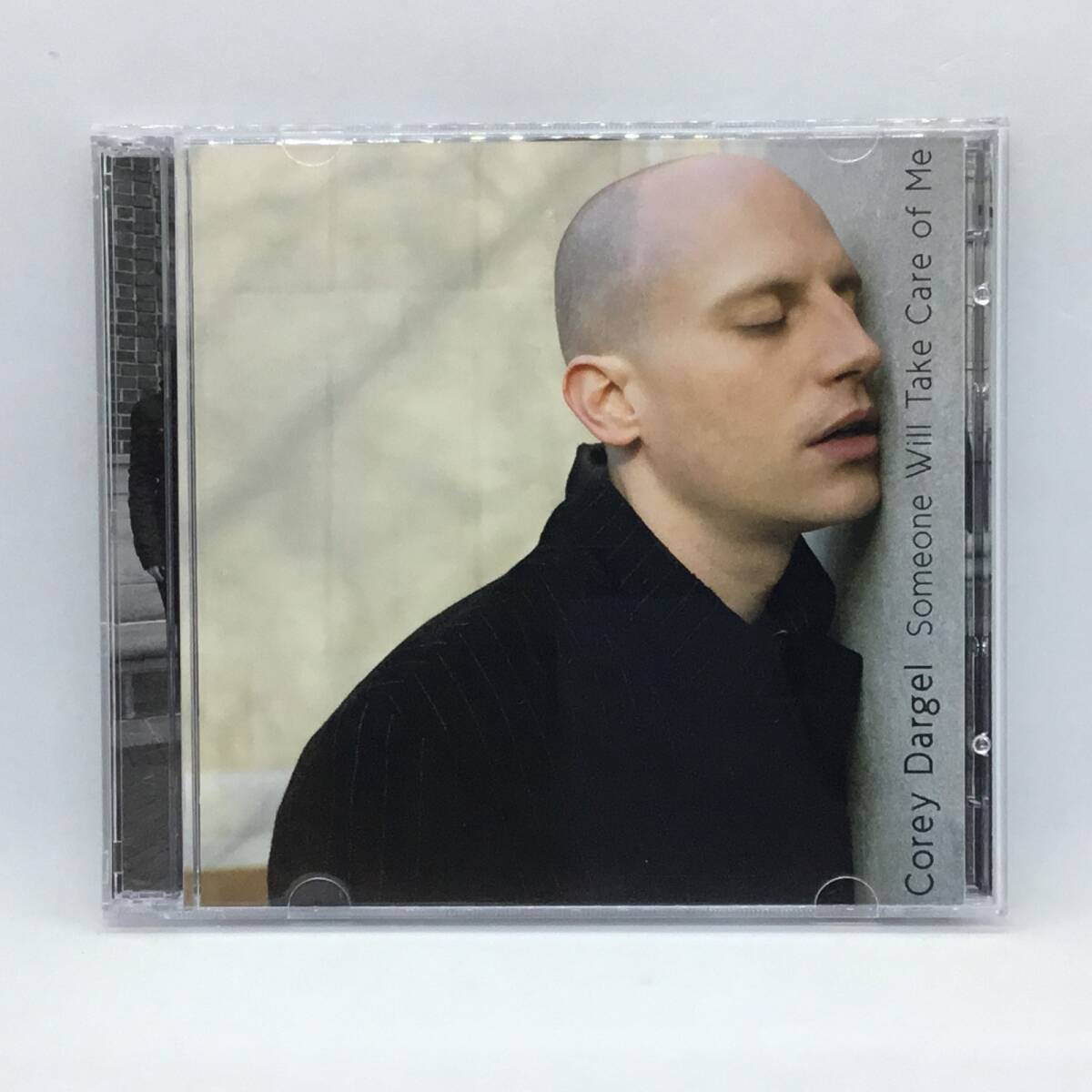 ● Corey Dargel / Someone Will Take Care Of Me (2CD) NWAM021 コーリー・ダルゲル拍卖