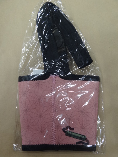 鬼滅の刃 台湾限定 カップホルダー 竈門禰豆子拍卖