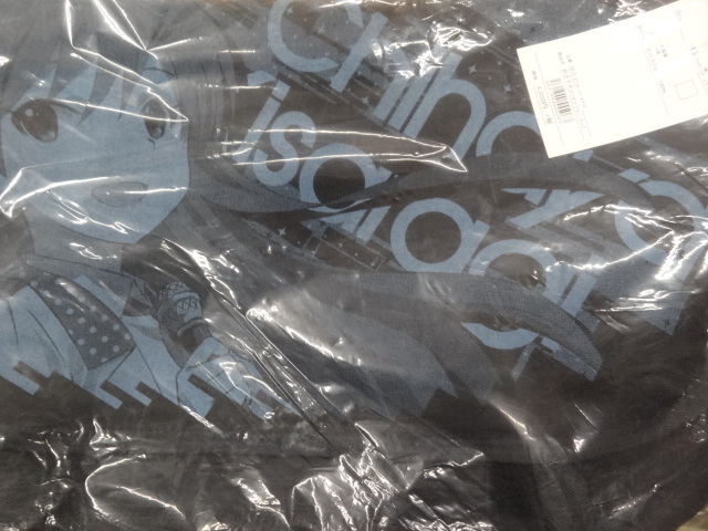 アイドルマスター アイマス メッセンジャーバッグ 如月千早拍卖