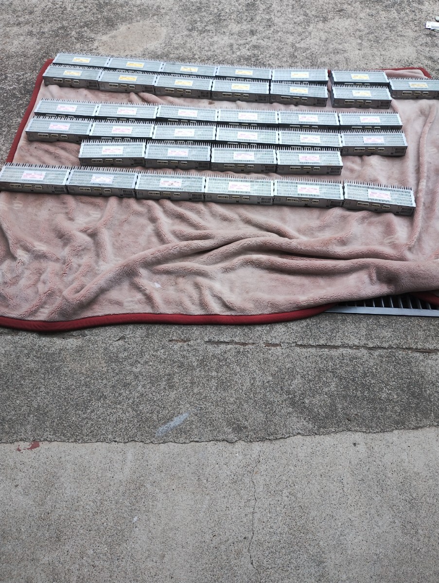 レクサス LS460 LS460L LS600h LS600hL USF40 USF41 UVF45 UVF46 純正 オーディオ アンプ 86280-50290 86280-50280 86280-50280-1 35個拍卖