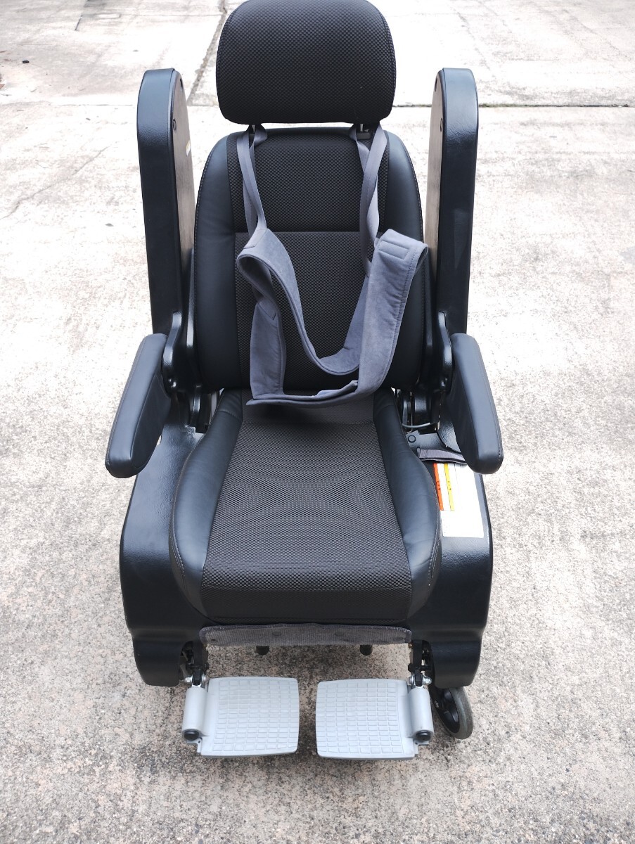 車椅子 リクライニング AUTECH オーテック 介護 拍卖