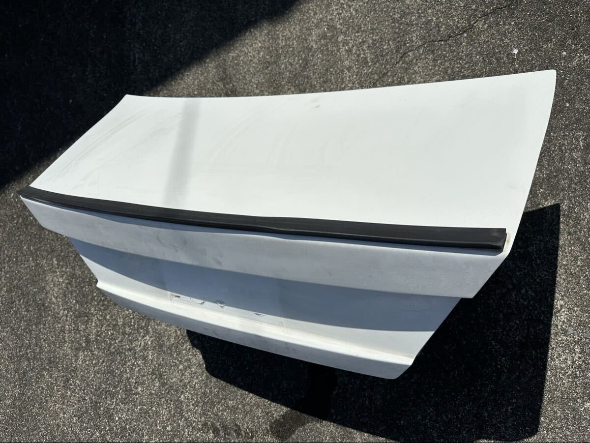 ランエボ カーボントランク バリスVARIS エボ4エボ5エボ6エボ6.5 cp9a cn9a 廃盤 ランサー 拍卖