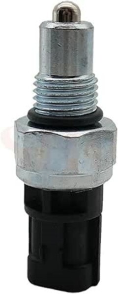 新品 純正品 SUZUKI スズキ バックランプスイッチ HA12,23,24,25アルト,HE21ラパン拍卖