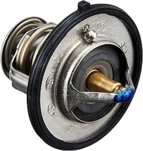 新品 純正品 SUBARU スバル サーモスタット B14レガシィ,S13フォレスター,V10 WRX/レヴォーグ拍卖