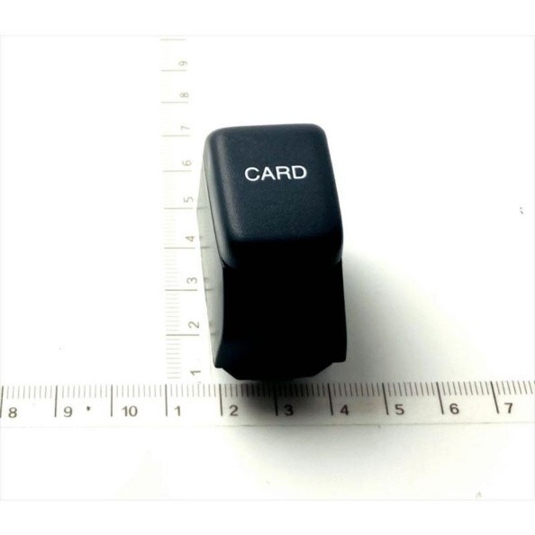 新品 純正品 SUZUKI スズキ カードホルダー HA24アルト,HE21ラパン,HG21セルボ拍卖