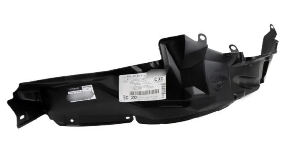 新品 純正品 NISSAN 日産 プロテクター フロント RH S15シルビア拍卖