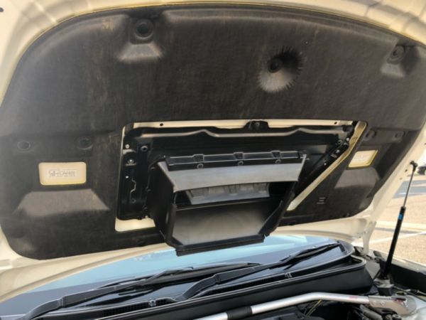 新品 純正品 SUBARU スバル インシュレーター B14レガシィ拍卖