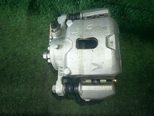 新品 純正品 SUZUKI スズキ キャリパー LH MK53スペーシア,MA36ソリオ拍卖