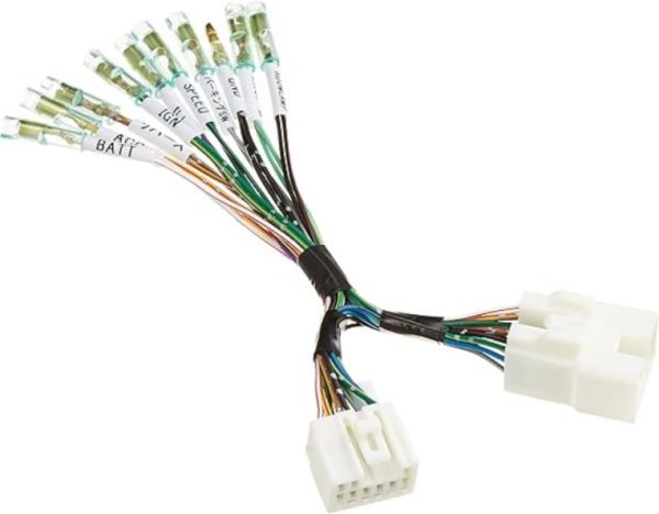 新品 純正品 SUBARU スバル のれんわけハーネス BN9,BS9レガシィ拍卖